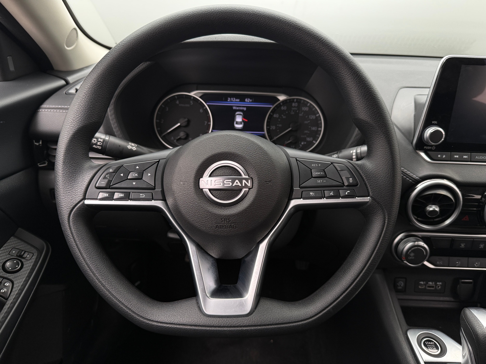 Thumbnail: 2025 Nissan Sentra - 5