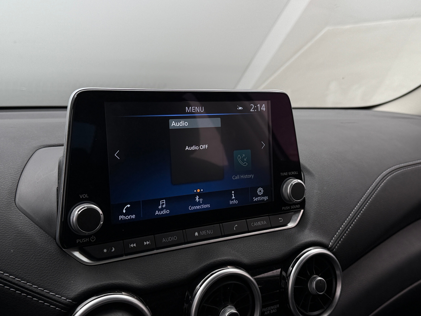 Thumbnail: 2025 Nissan Sentra - 4