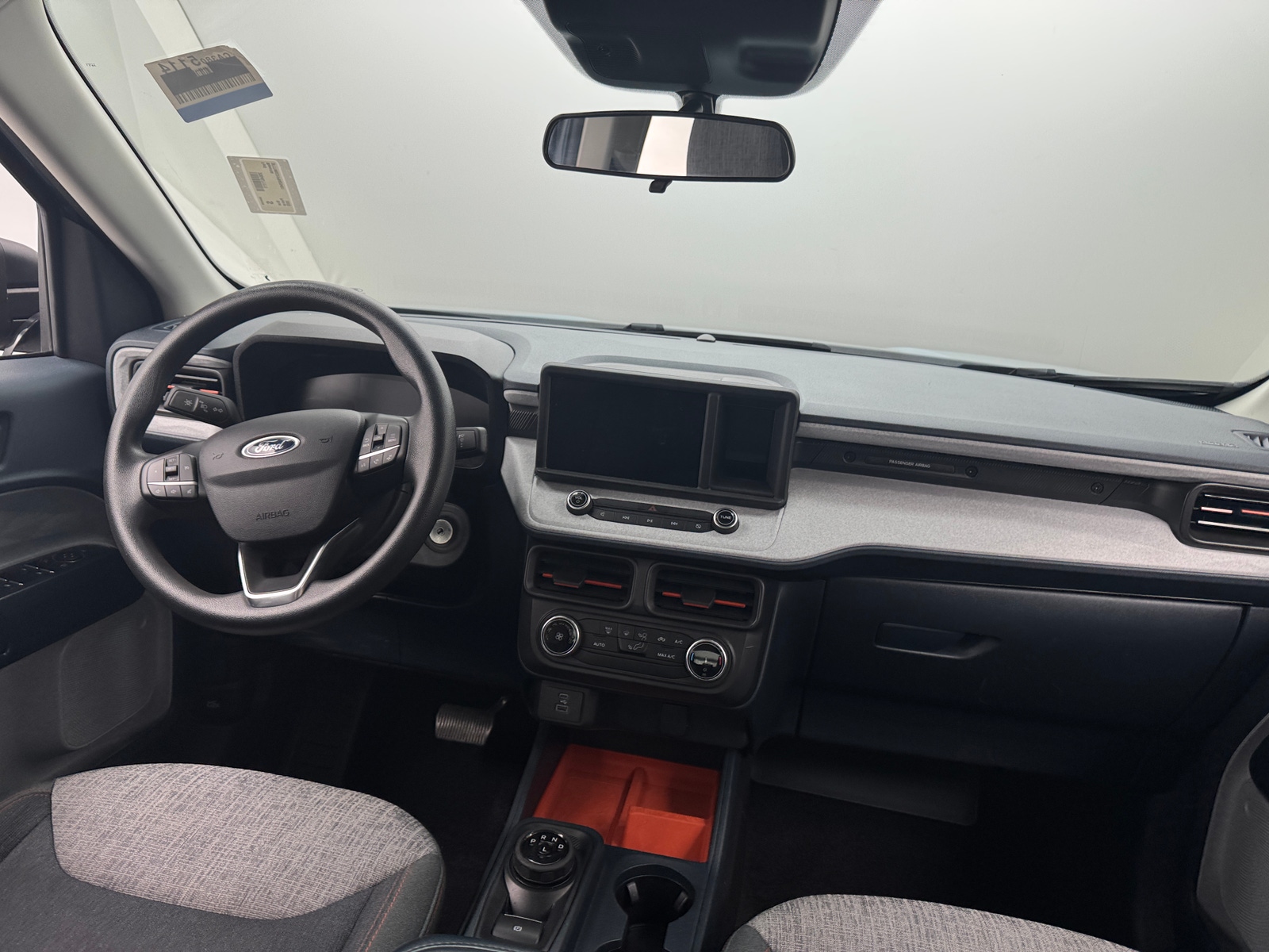 Thumbnail: 2023 Ford Maverick - 3