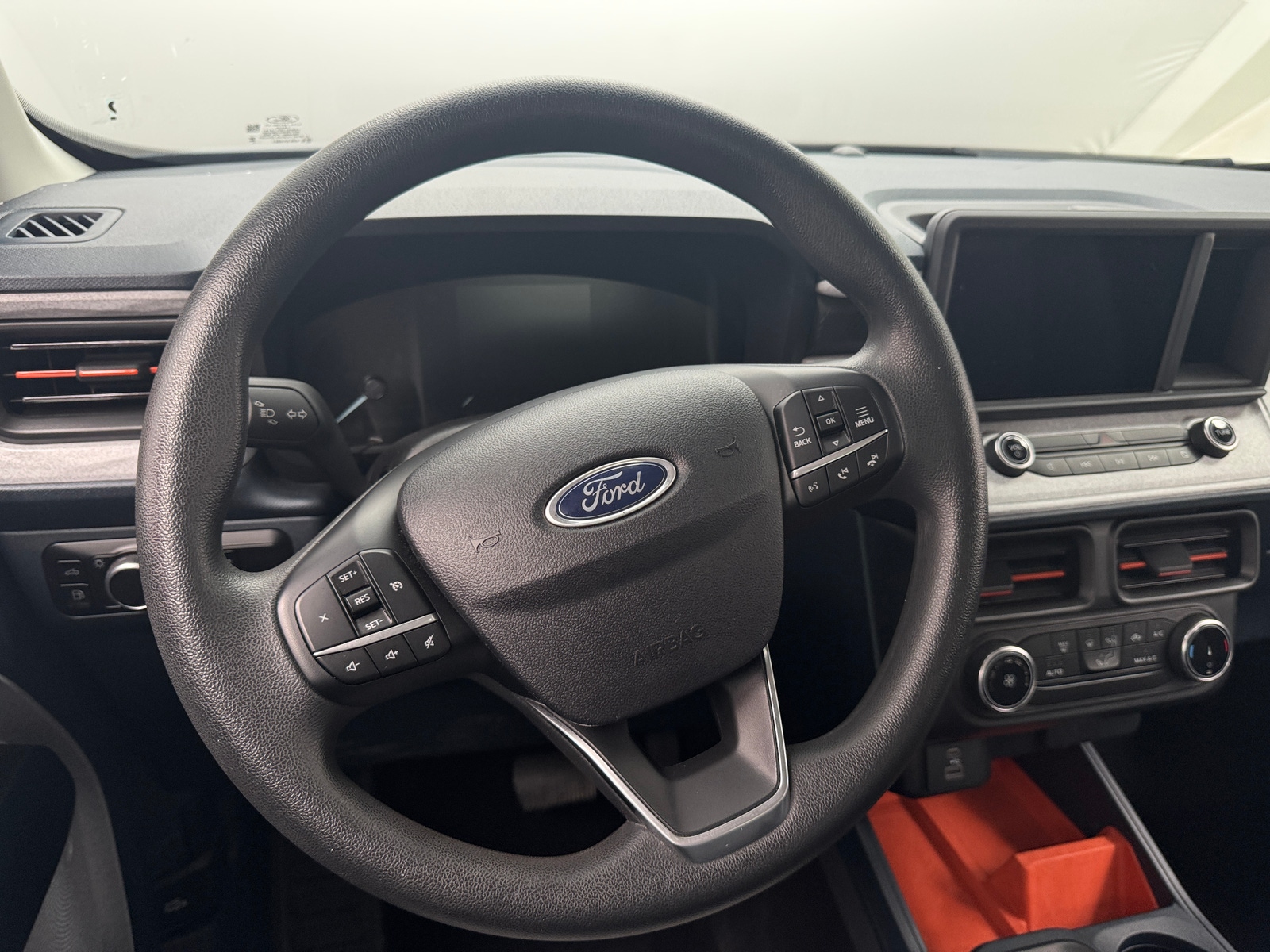 Thumbnail: 2023 Ford Maverick - 5