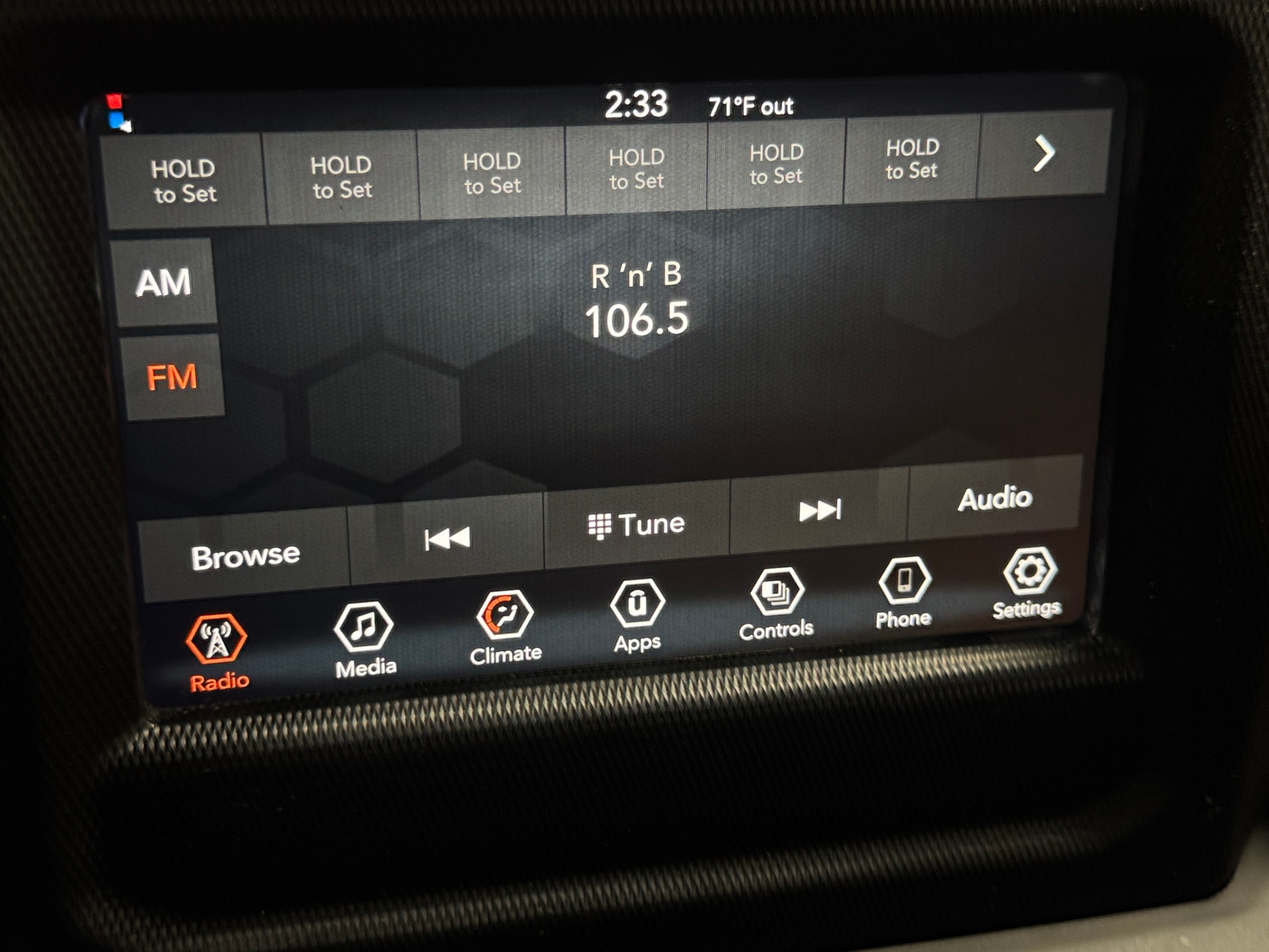 Thumbnail: 2023 Jeep Gladiator - 4