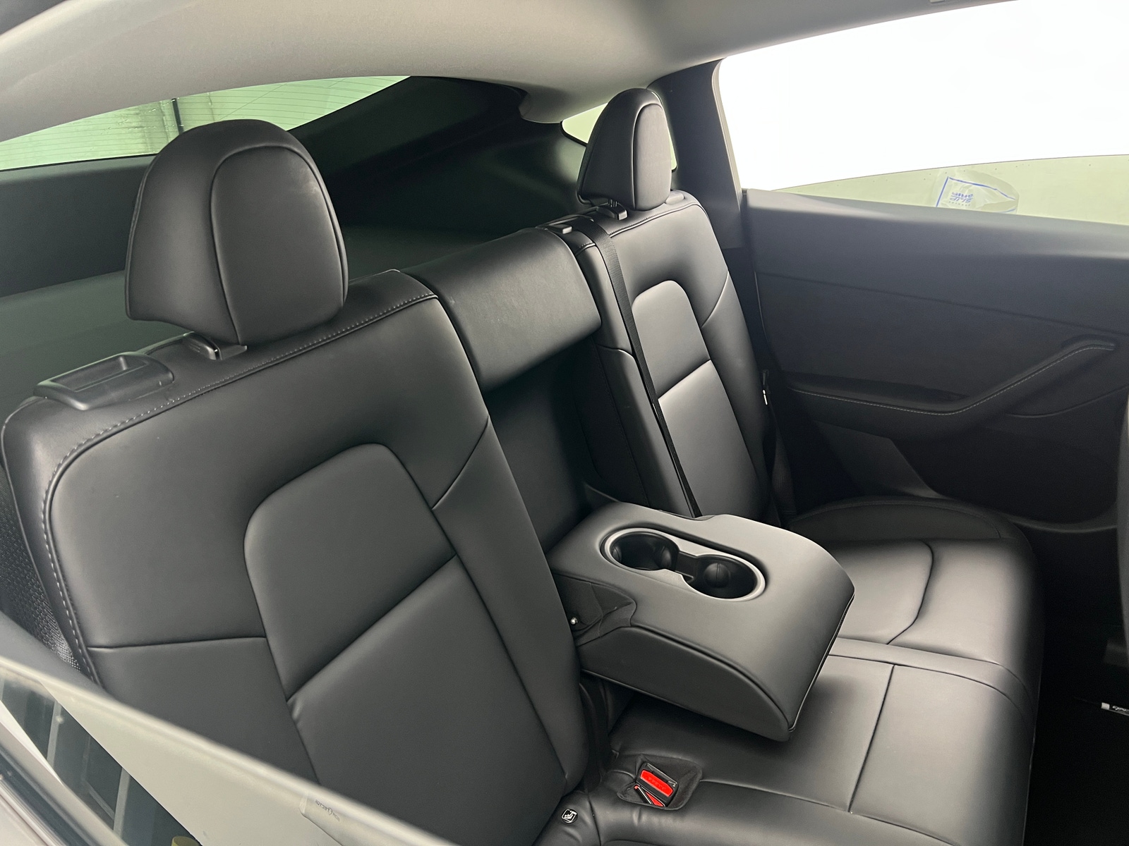 Thumbnail: 2023 Tesla Model Y - 5