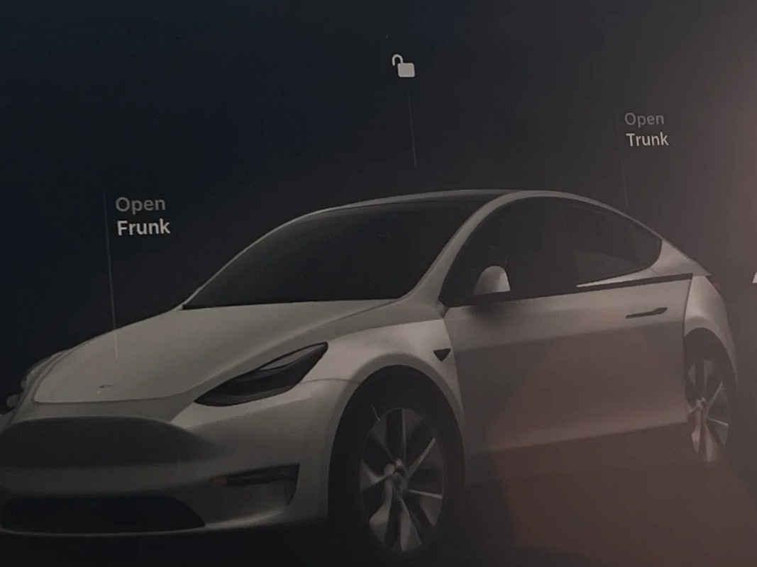 Thumbnail: 2023 Tesla Model Y - 3