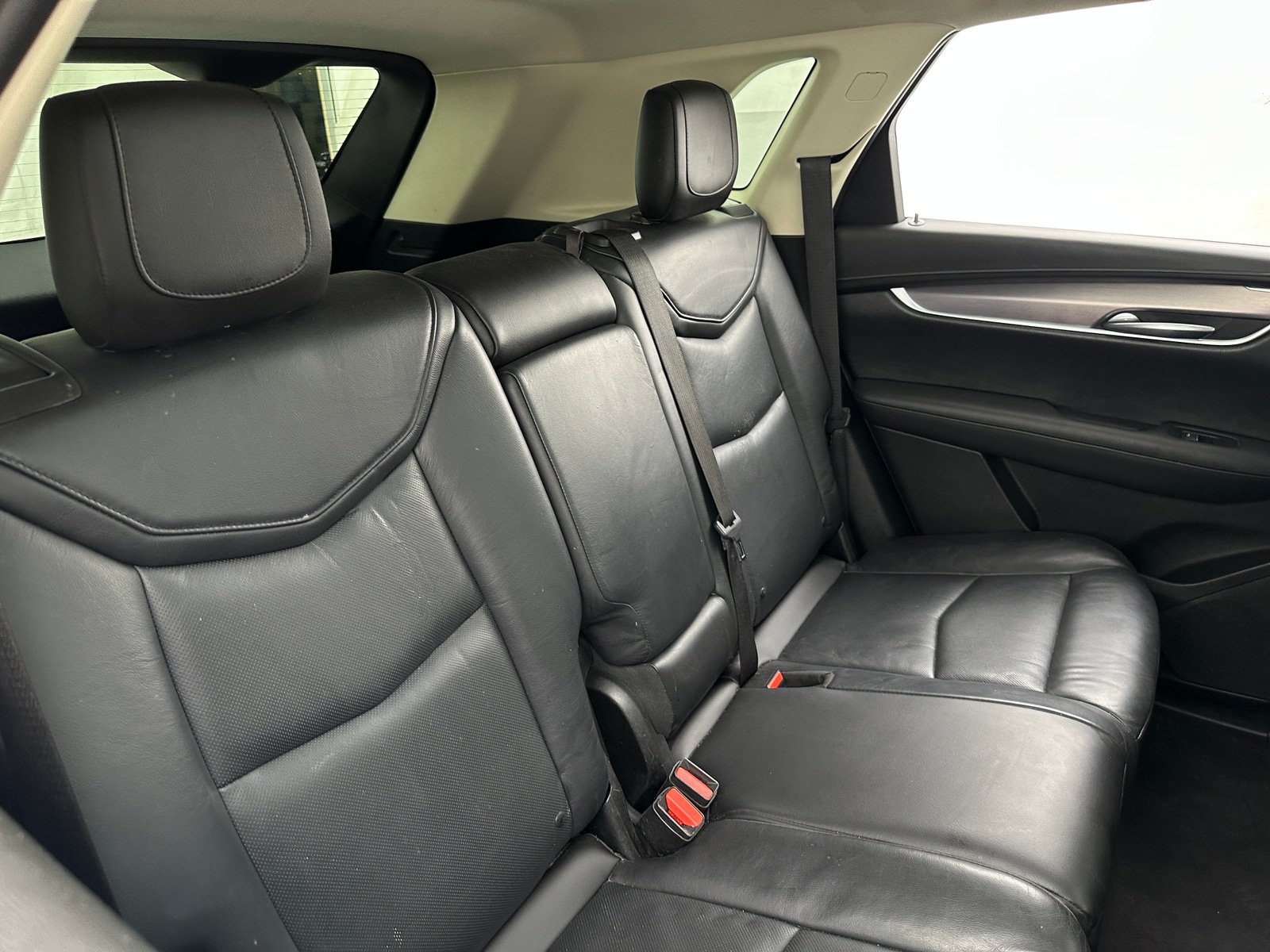 Thumbnail: 2018 Cadillac XT5 - 5