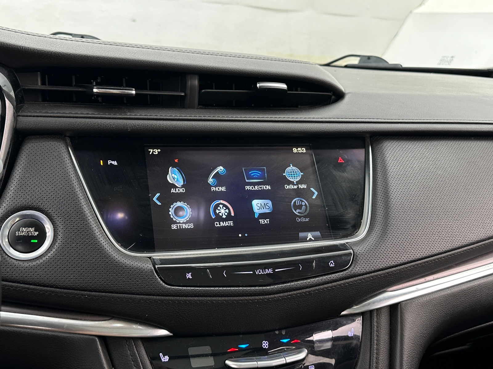 Thumbnail: 2018 Cadillac XT5 - 3