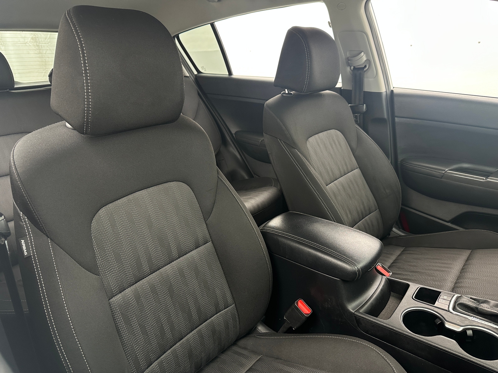 Thumbnail: 2020 Kia Sportage - 2