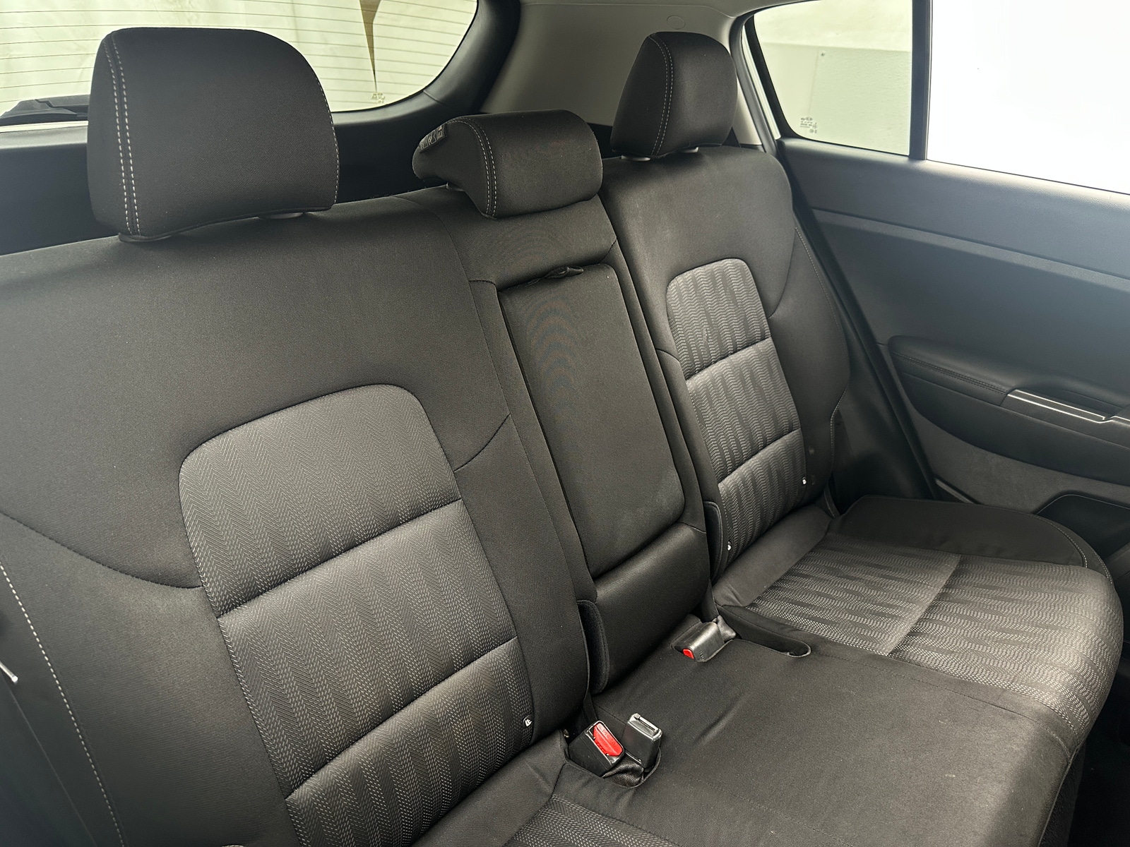 Thumbnail: 2020 Kia Sportage - 6