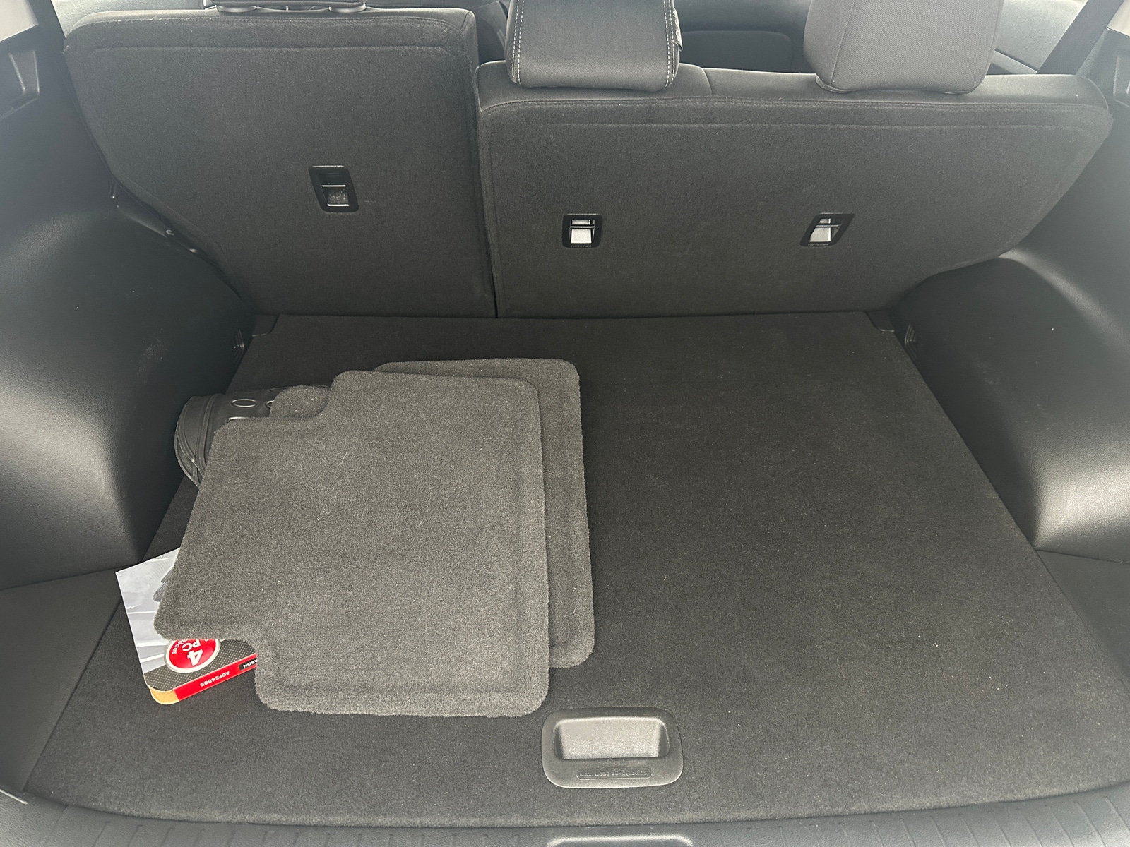 Thumbnail: 2020 Kia Sportage - 7