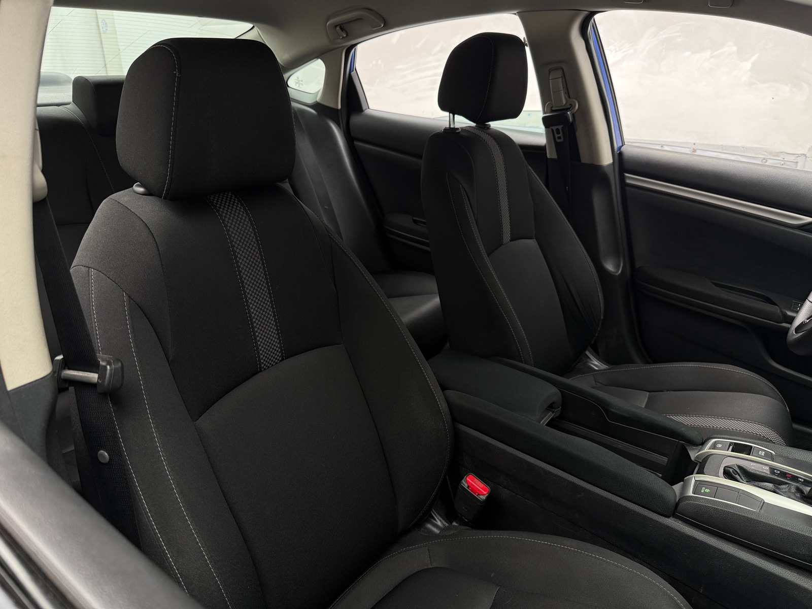 Thumbnail: 2019 Honda Civic - 2