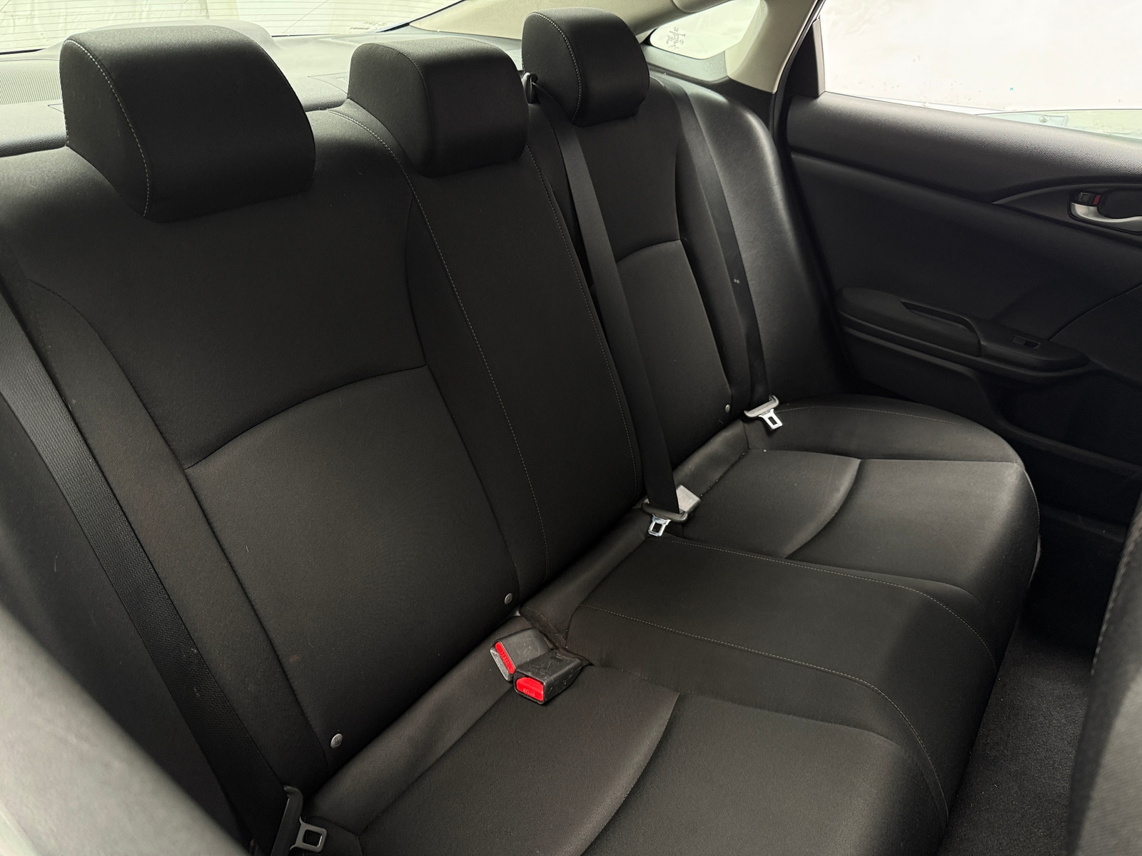 Thumbnail: 2019 Honda Civic - 6