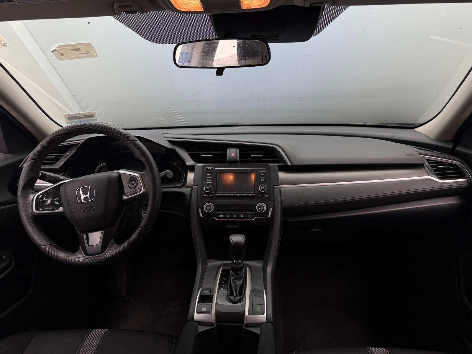 Thumbnail: 2019 Honda Civic - 3