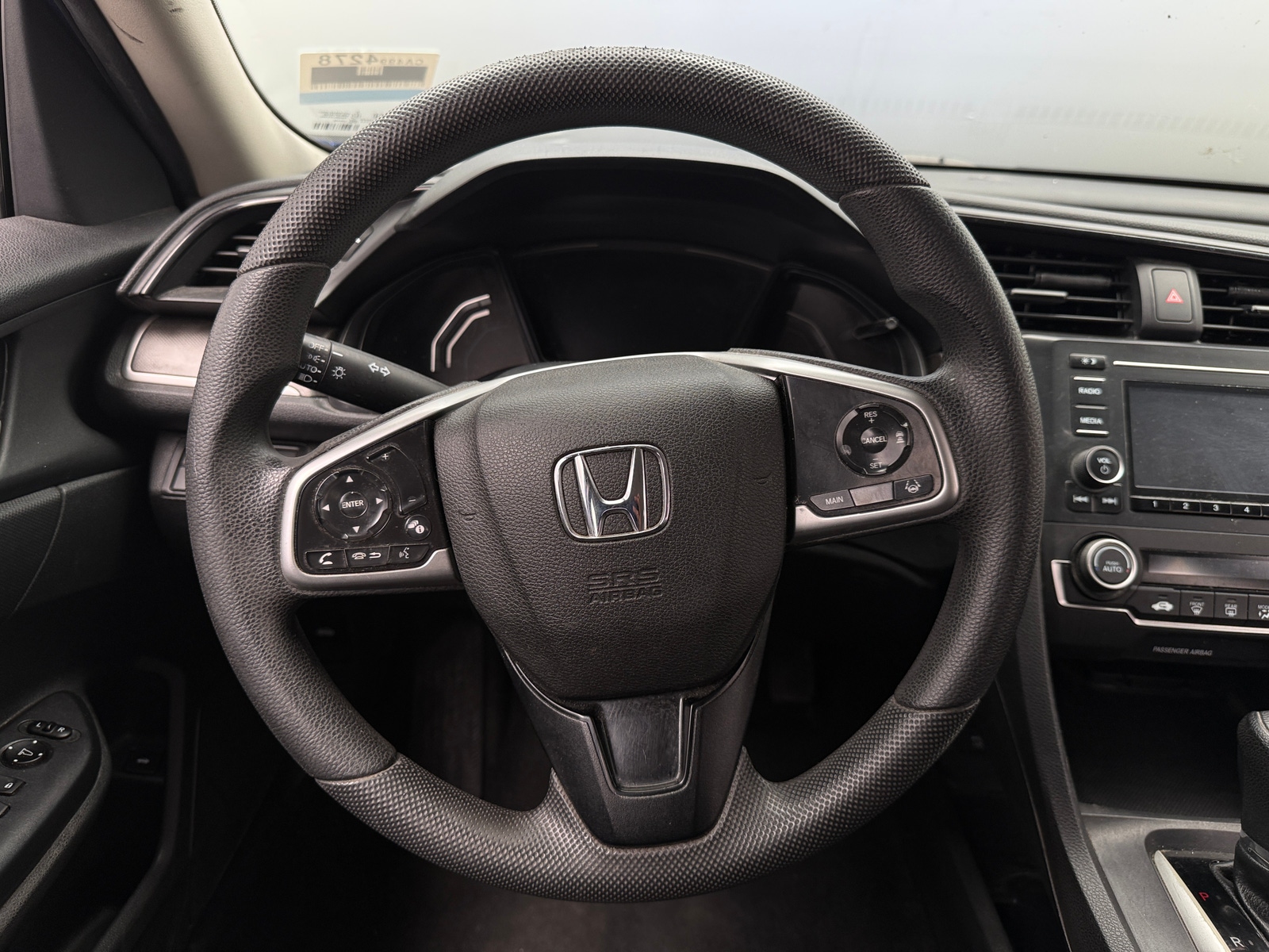 Thumbnail: 2019 Honda Civic - 5