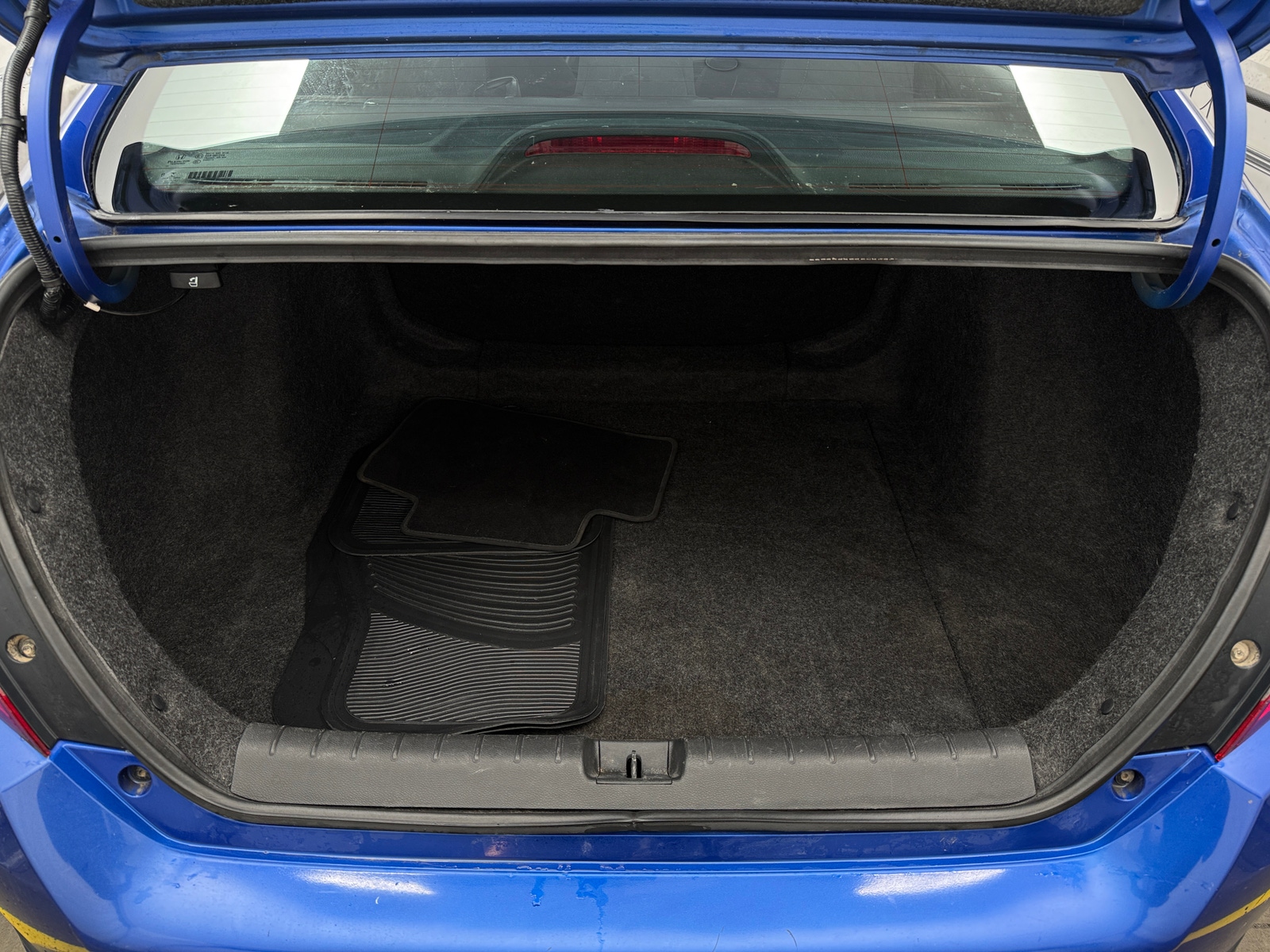 Thumbnail: 2019 Honda Civic - 7