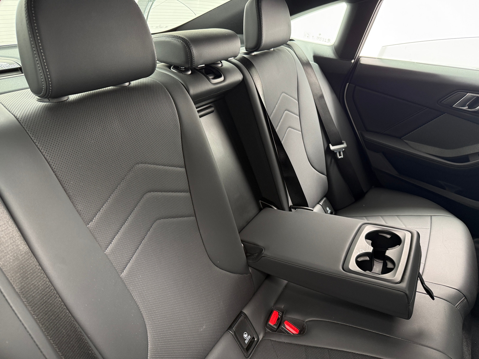 Thumbnail: 2025 BMW 2 Series - 5