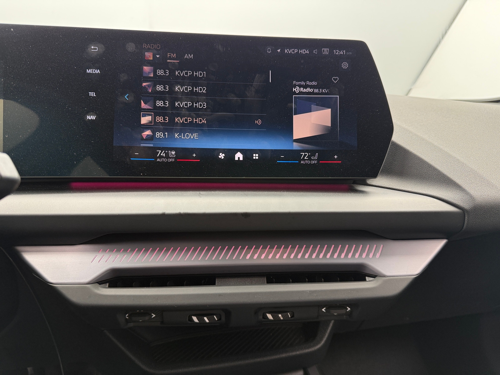 Thumbnail: 2025 BMW 2 Series - 3