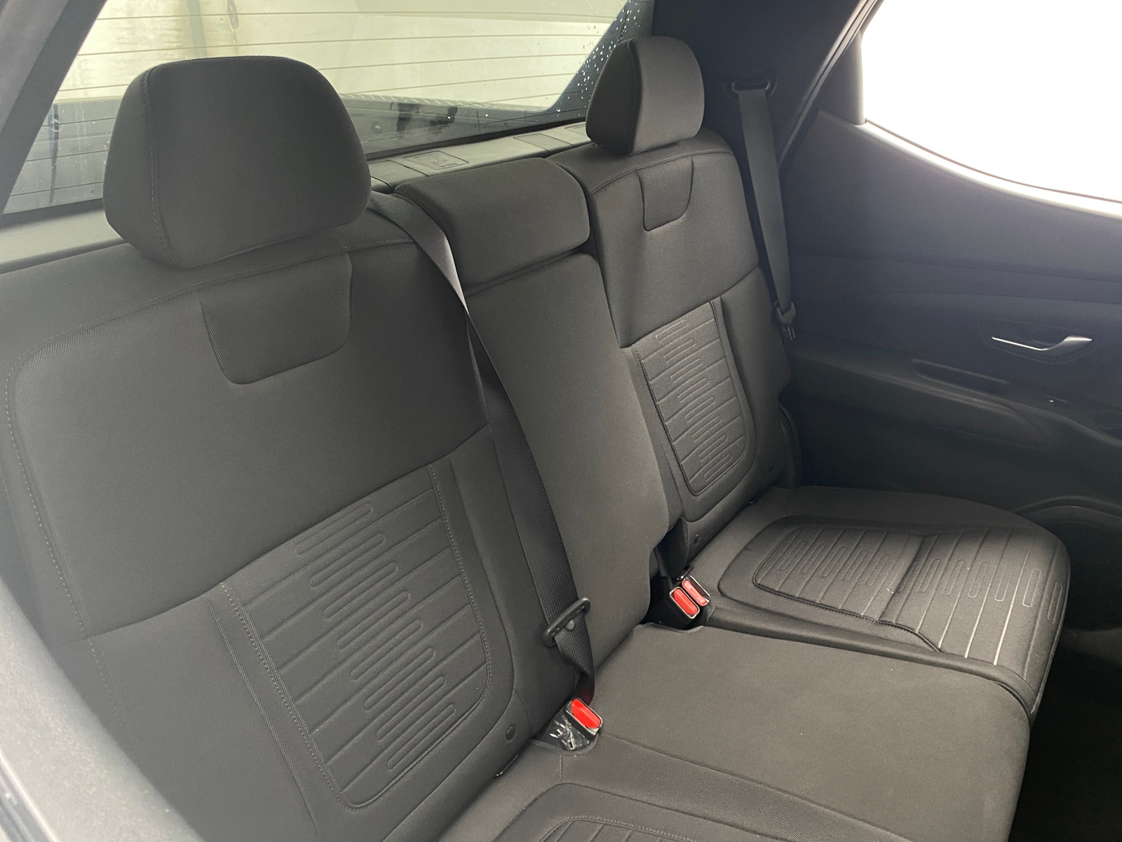 Thumbnail: 2022 Hyundai Santa Cruz - 6