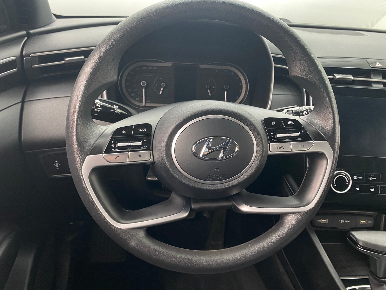 Thumbnail: 2022 Hyundai Santa Cruz - 5