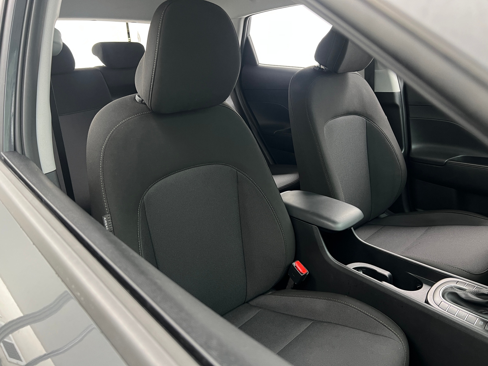 Thumbnail: 2025 Hyundai Kona - 2