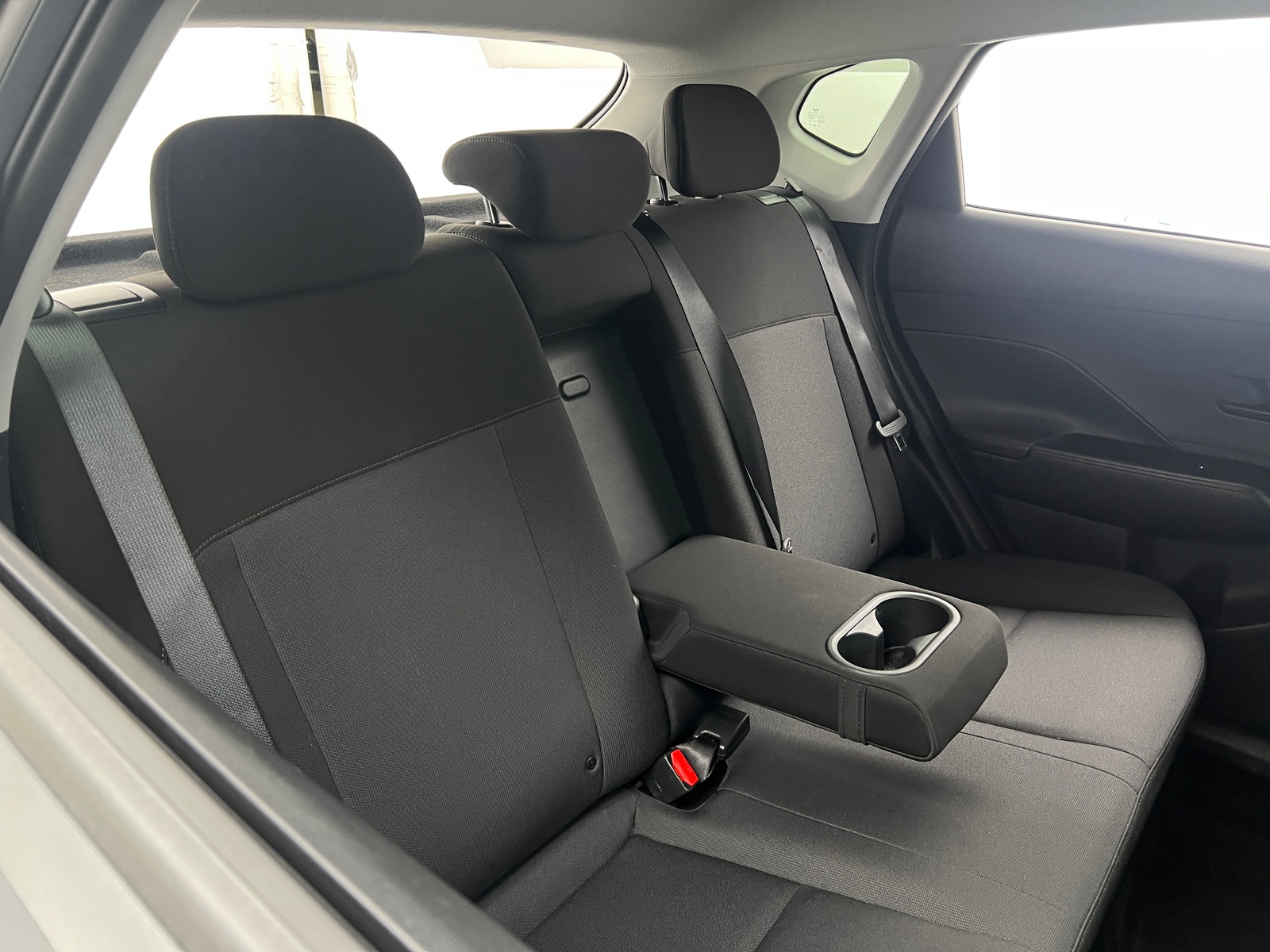 Thumbnail: 2025 Hyundai Kona - 6