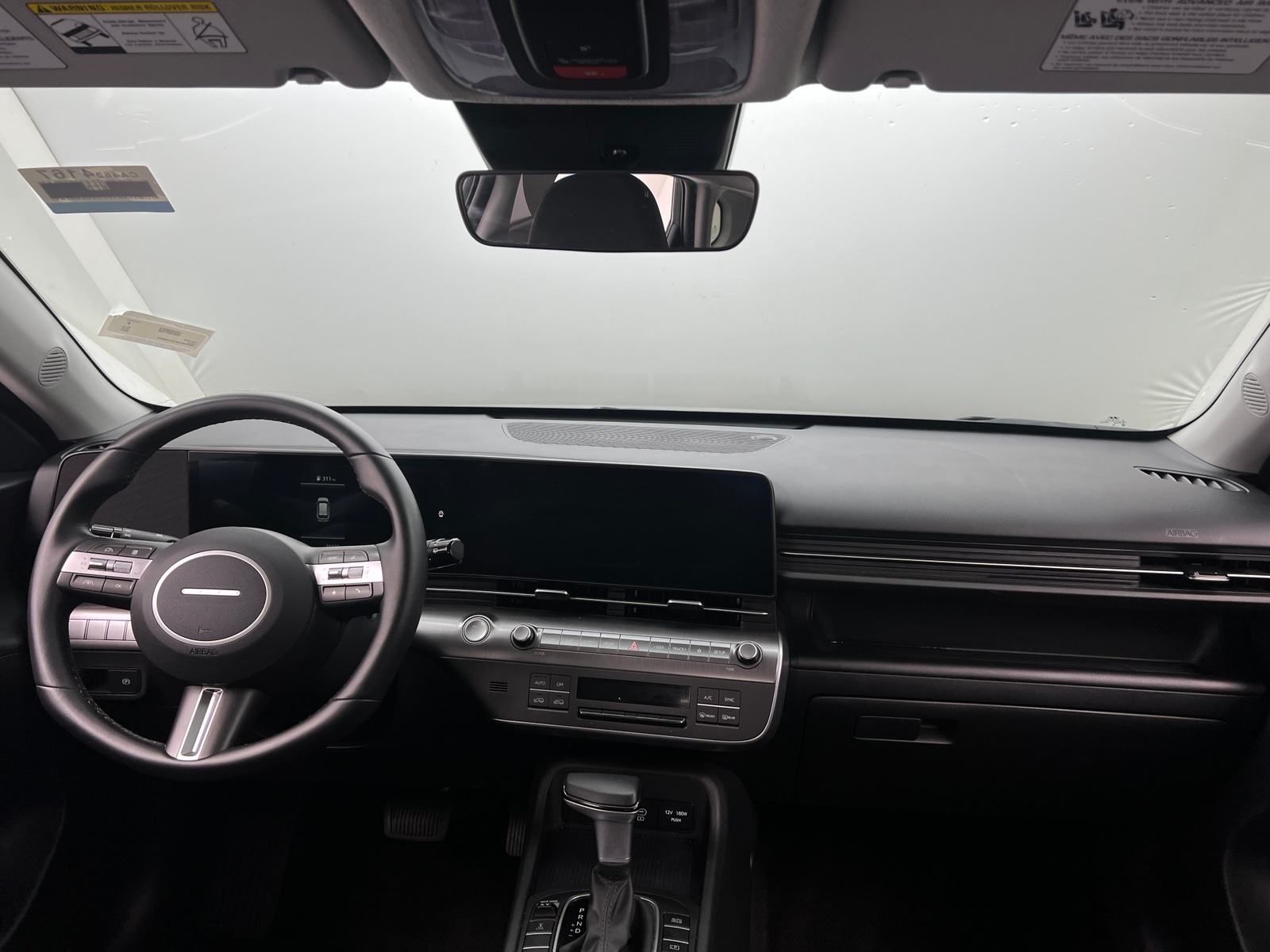 Thumbnail: 2025 Hyundai Kona - 3