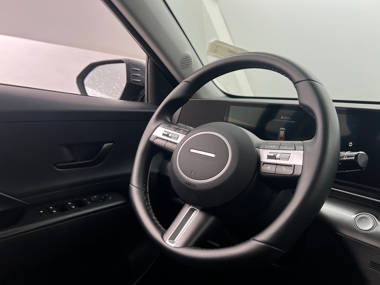 Thumbnail: 2025 Hyundai Kona - 5