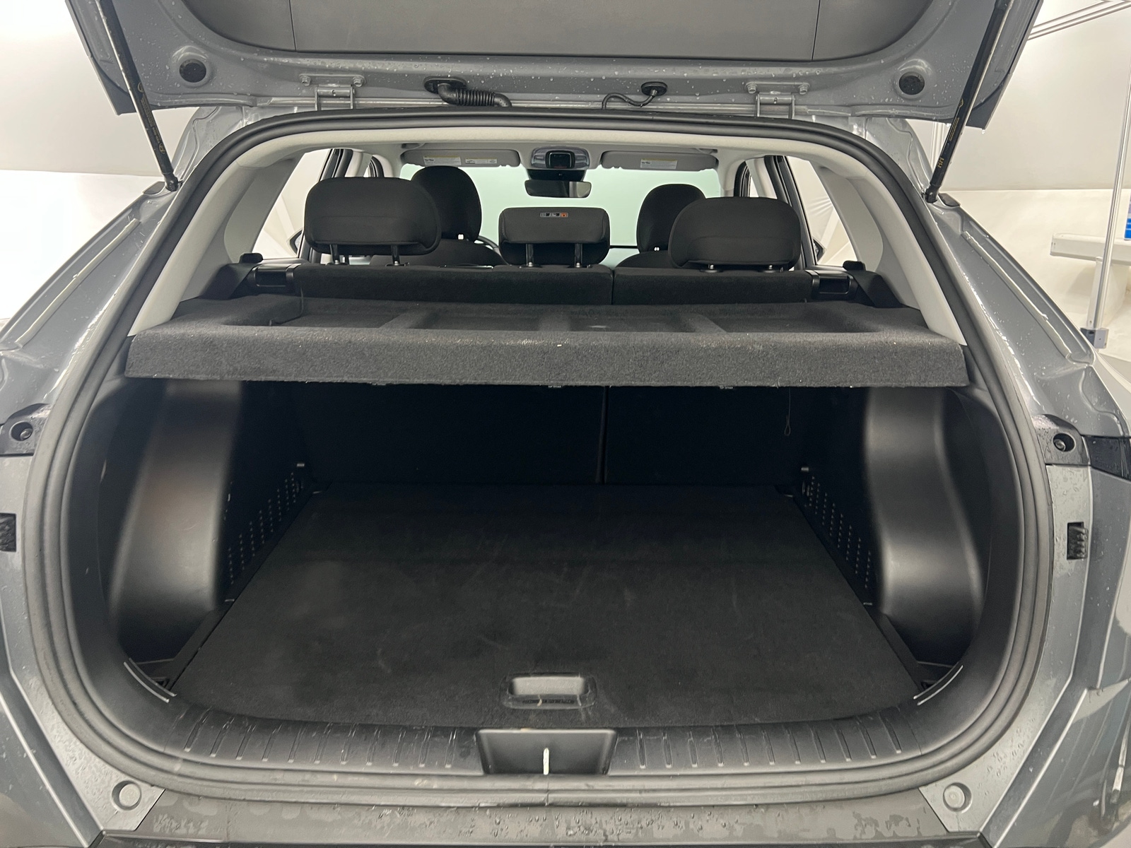 Thumbnail: 2025 Hyundai Kona - 7