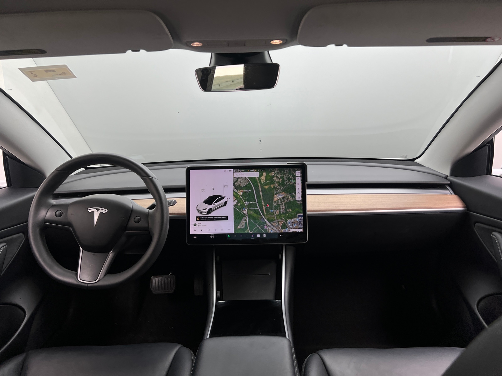 Thumbnail: 2020 Tesla Model 3 - 2