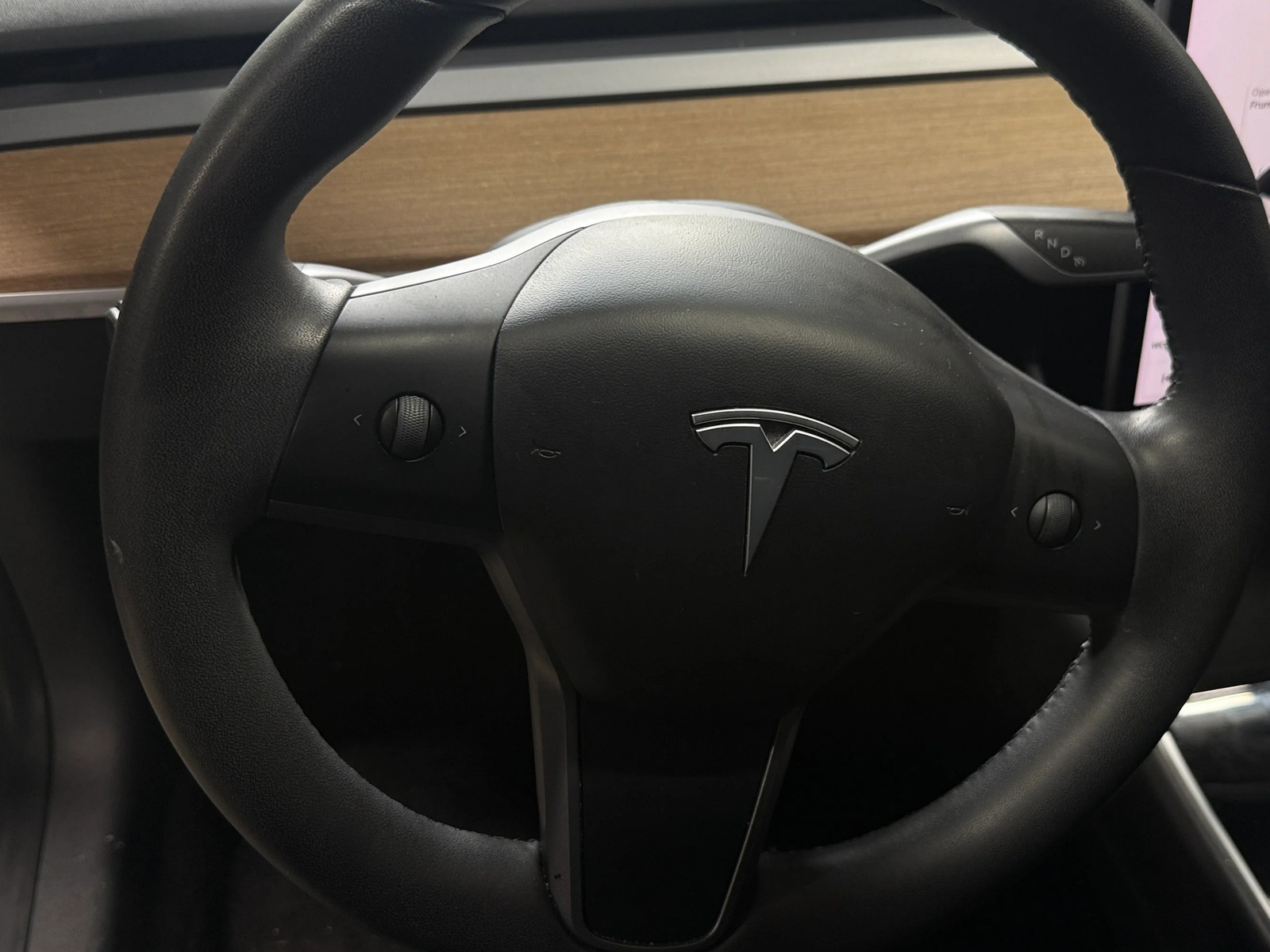 Thumbnail: 2020 Tesla Model 3 - 4