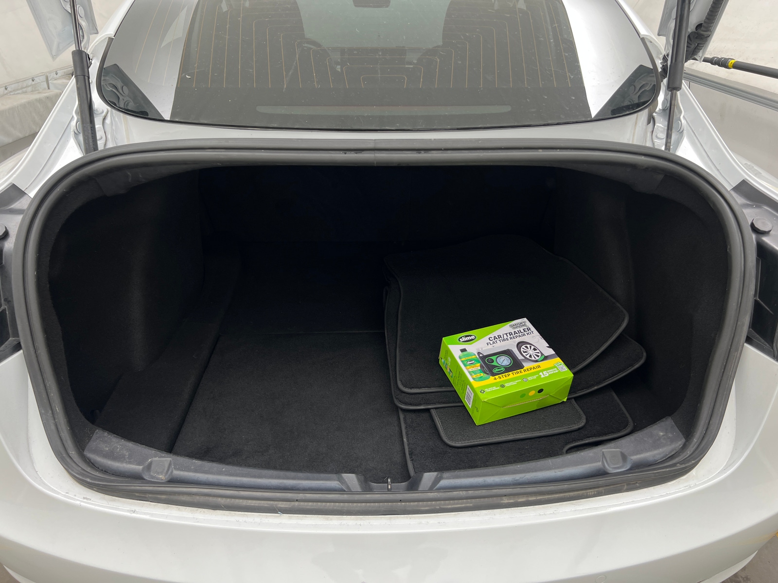 Thumbnail: 2020 Tesla Model 3 - 6