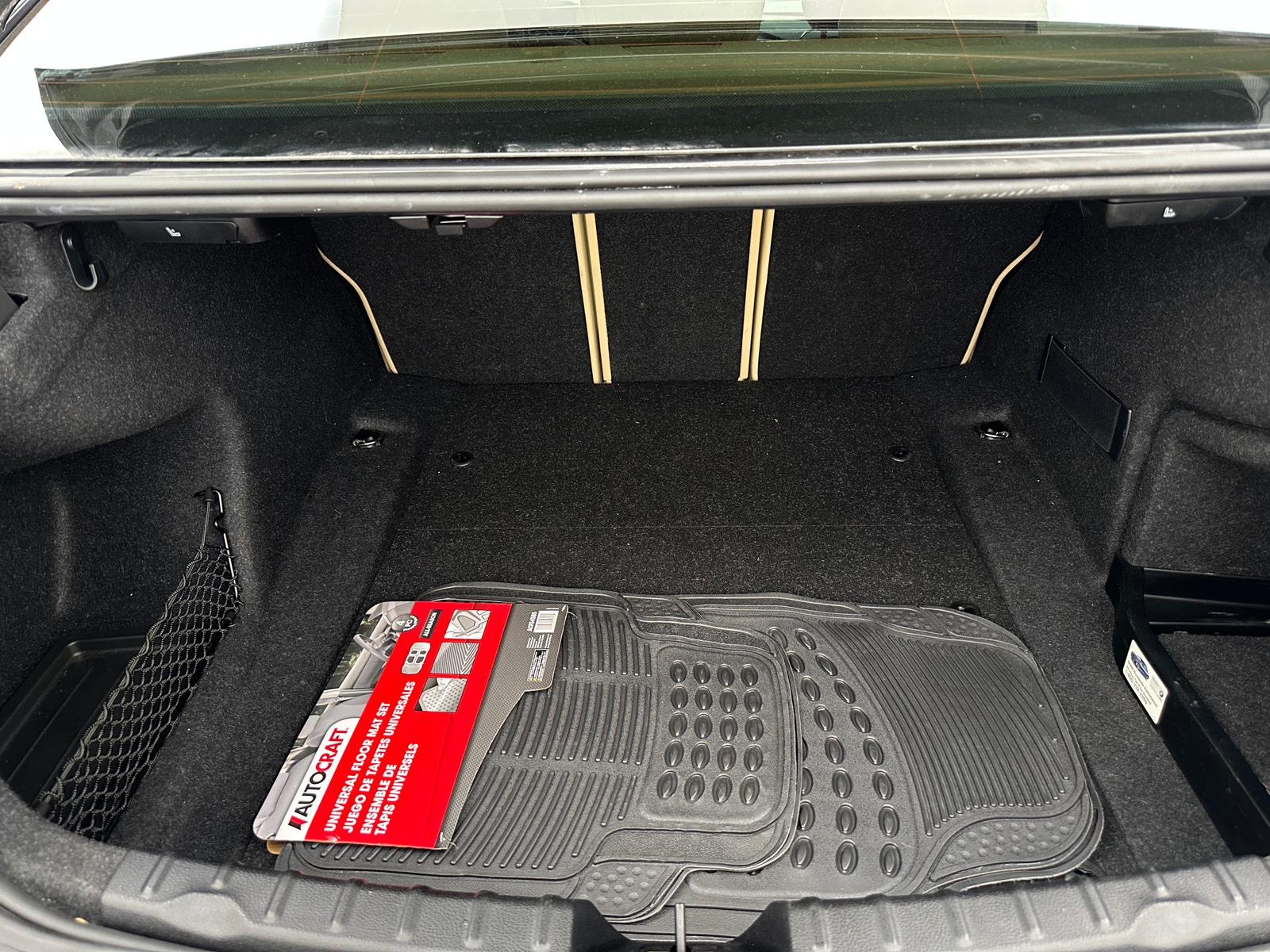 Thumbnail: 2016 BMW 3 Series - 6