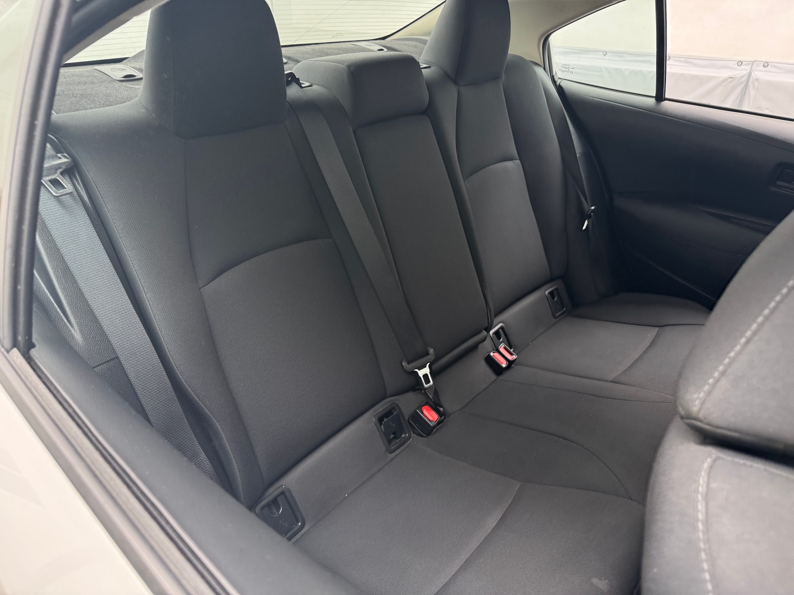 Thumbnail: 2022 Toyota Corolla - 6