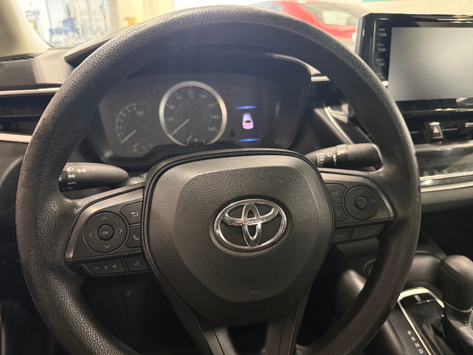 Thumbnail: 2022 Toyota Corolla - 5