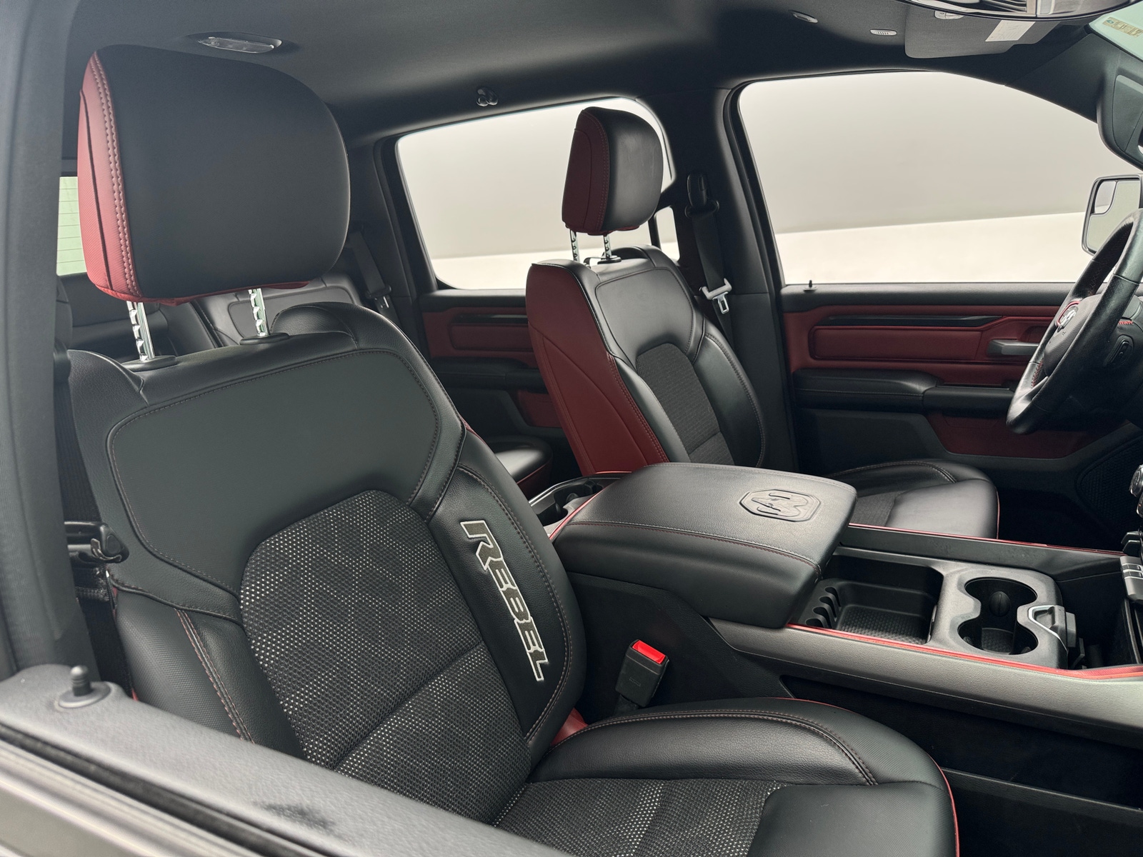 Thumbnail: 2019 RAM 1500 - 2