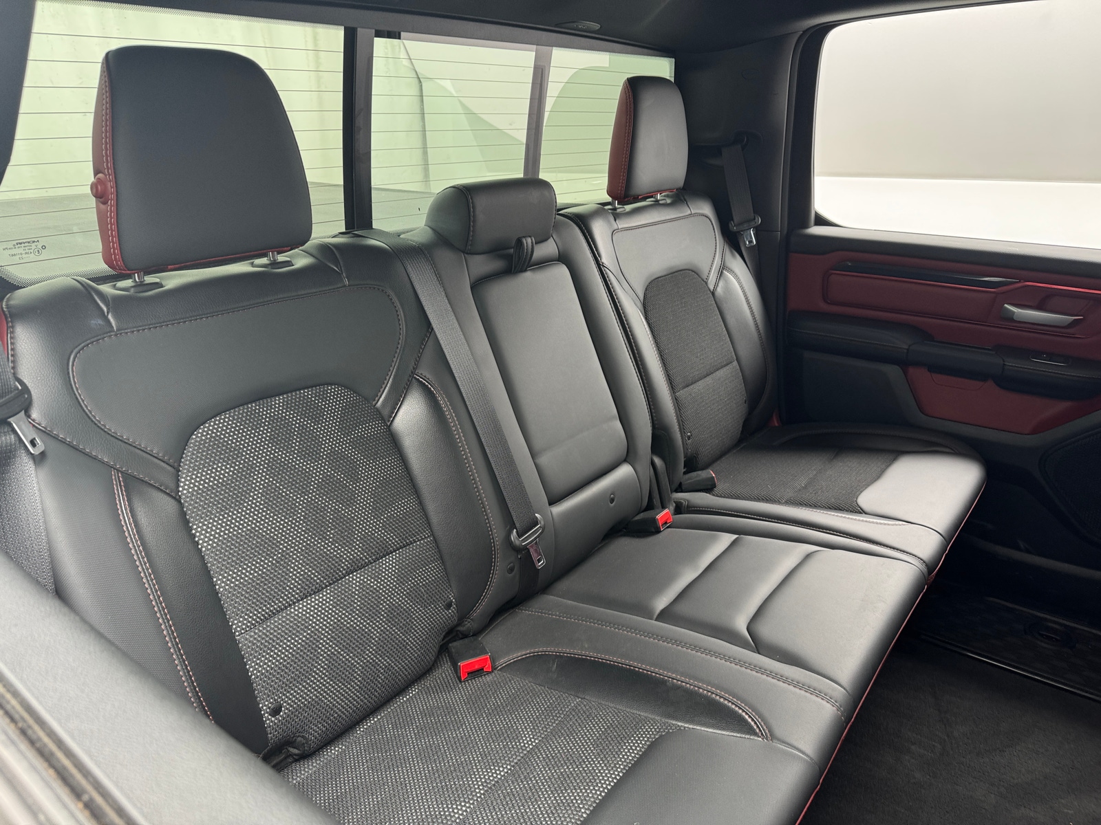 Thumbnail: 2019 RAM 1500 - 6