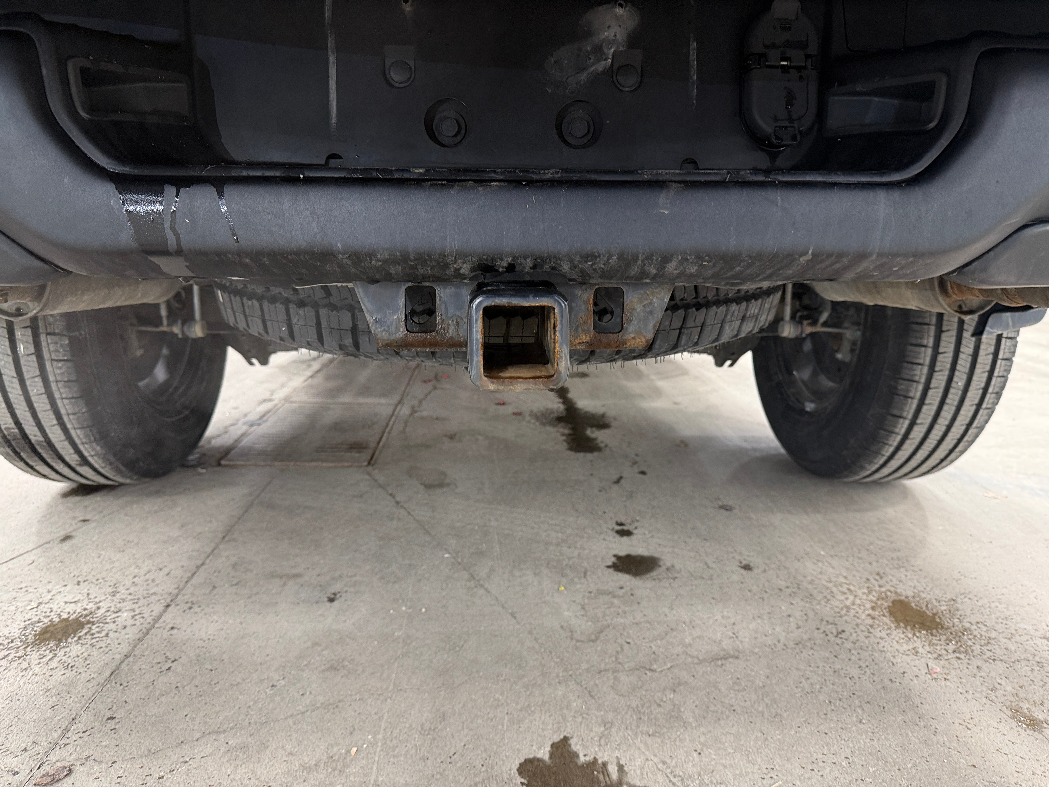 2019 RAM Ram 1500 Pickup