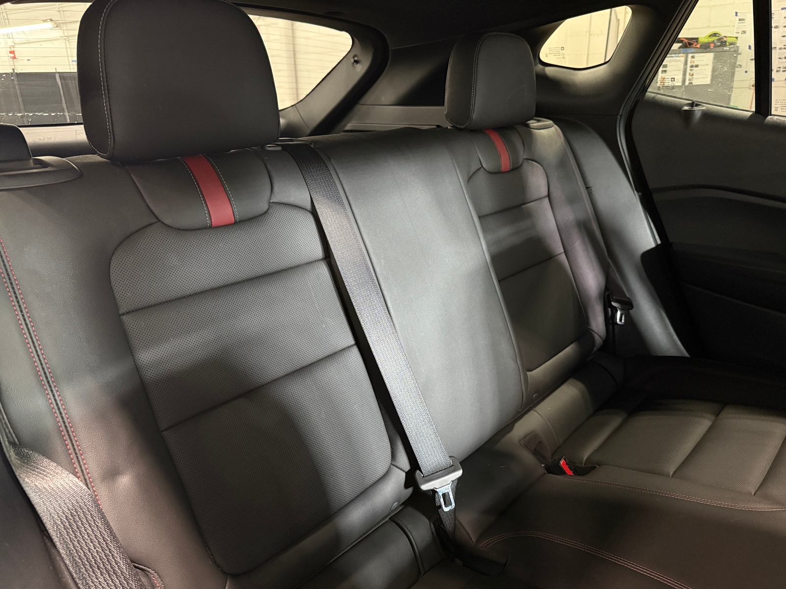 Thumbnail: 2024 Chevrolet Trax - 6