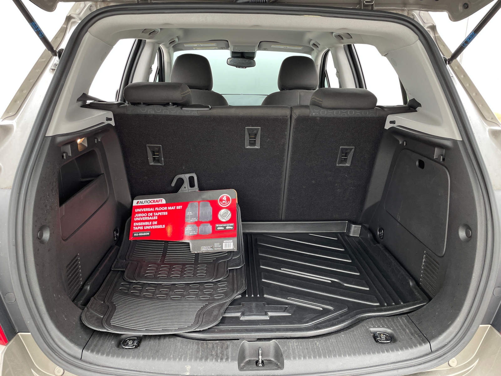 Thumbnail: 2022 Chevrolet Trax - 7