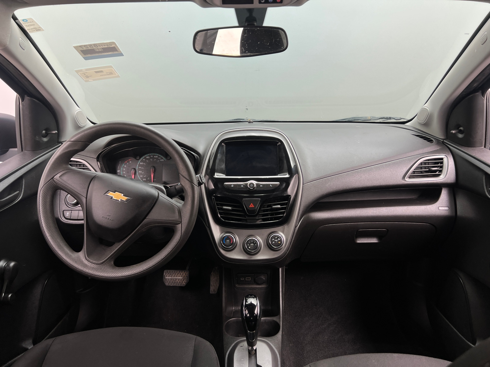 Thumbnail: 2020 Chevrolet Spark - 3