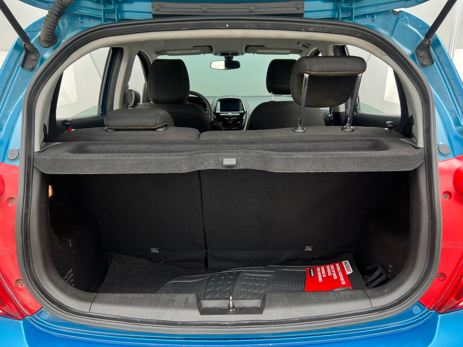 Thumbnail: 2020 Chevrolet Spark - 6