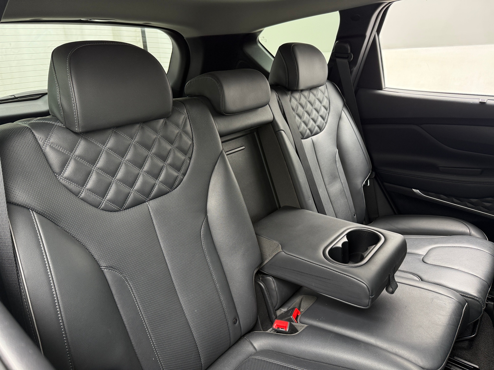 Thumbnail: 2021 Hyundai Santa Fe - 5