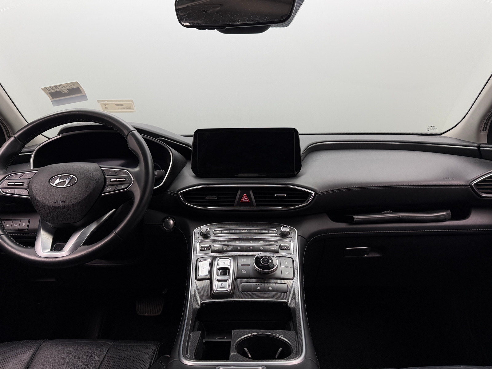 Thumbnail: 2021 Hyundai Santa Fe - 2