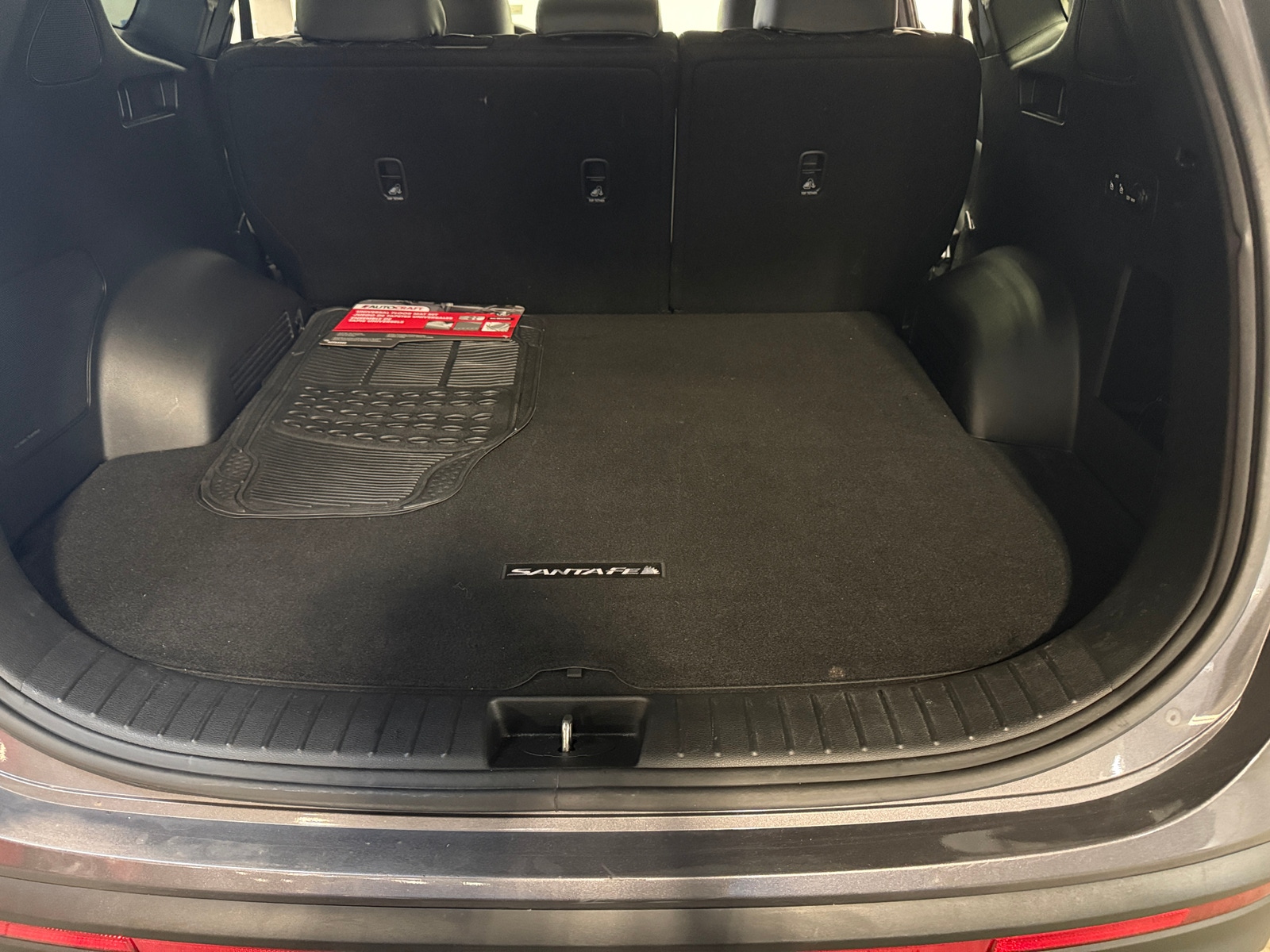 Thumbnail: 2021 Hyundai Santa Fe - 6