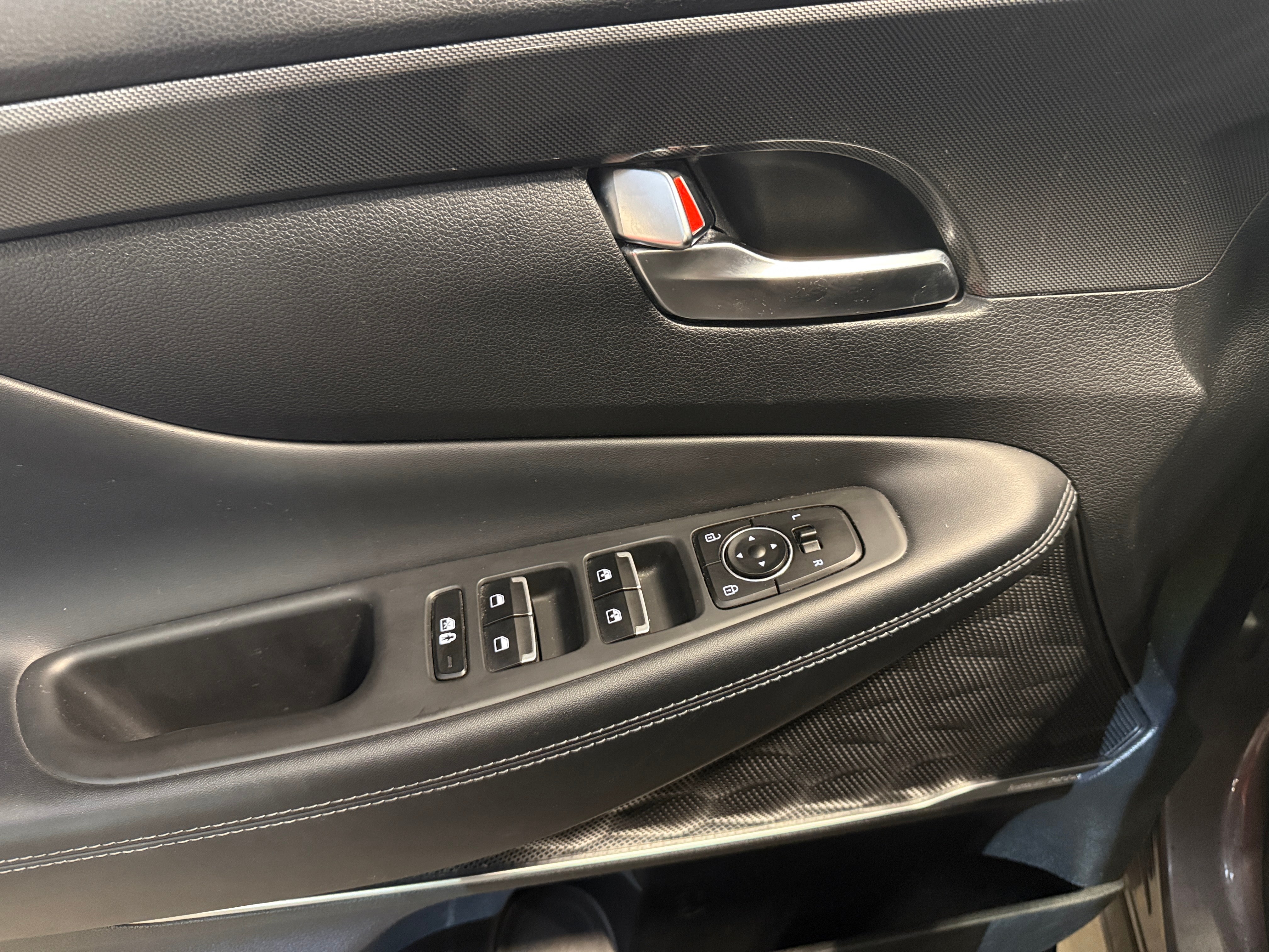 2021 Hyundai Santa Fe