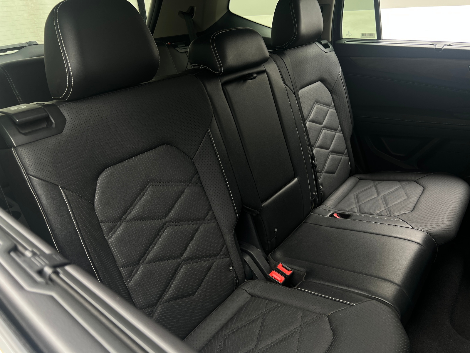 Thumbnail: 2024 Volkswagen Atlas - 5