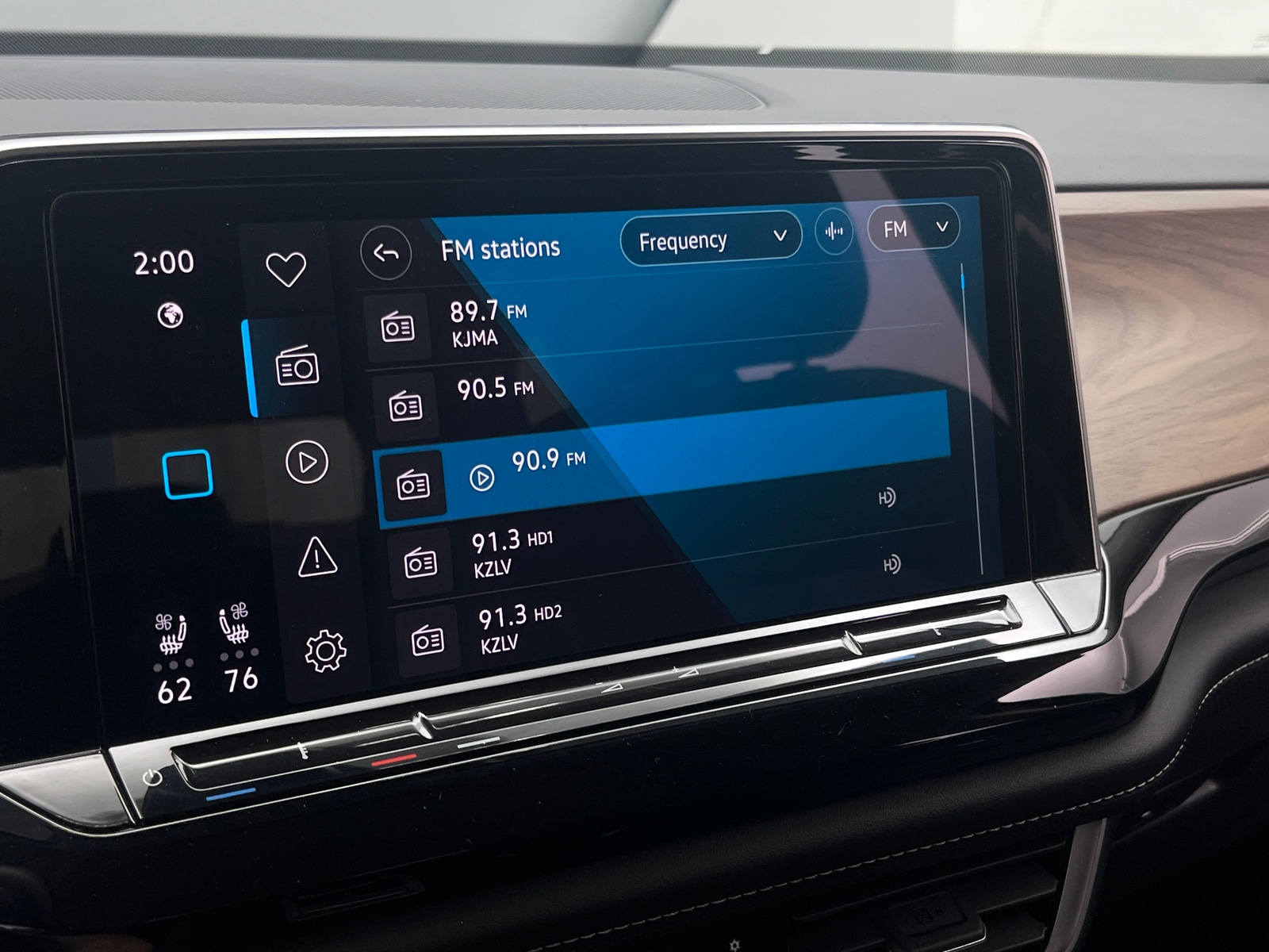 Thumbnail: 2024 Volkswagen Atlas - 3