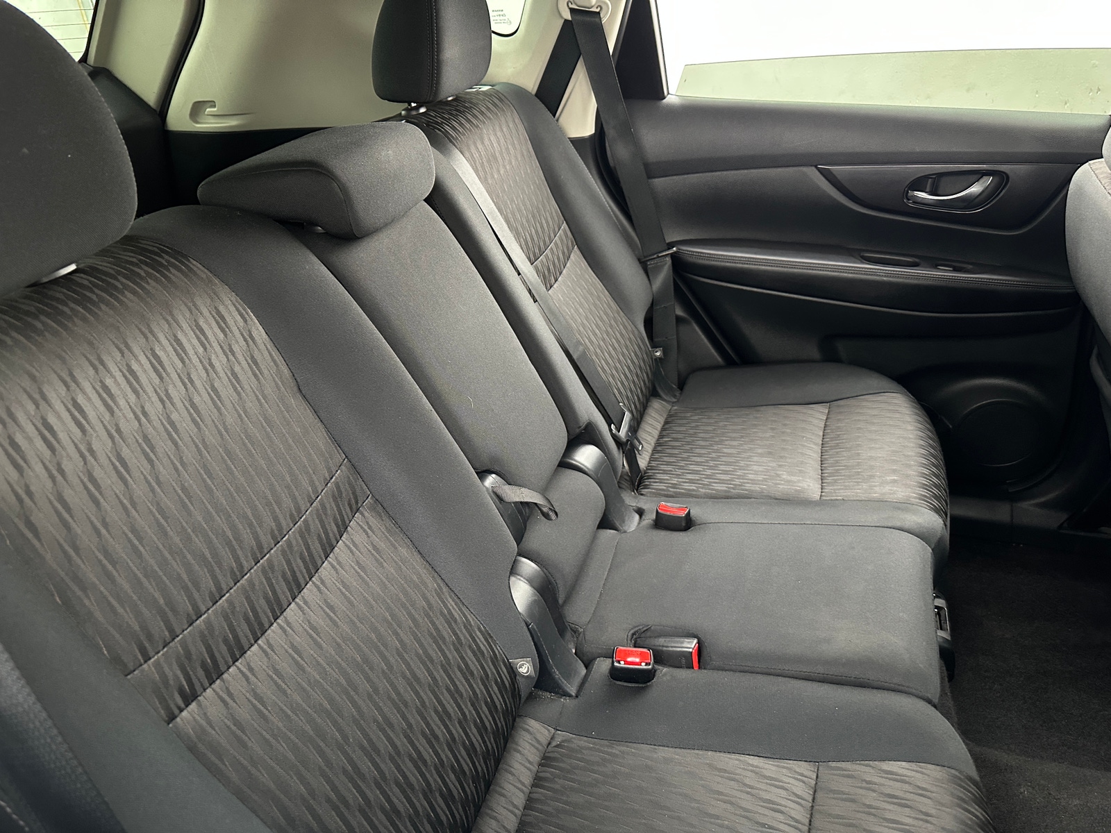 Thumbnail: 2018 Nissan Rogue - 6