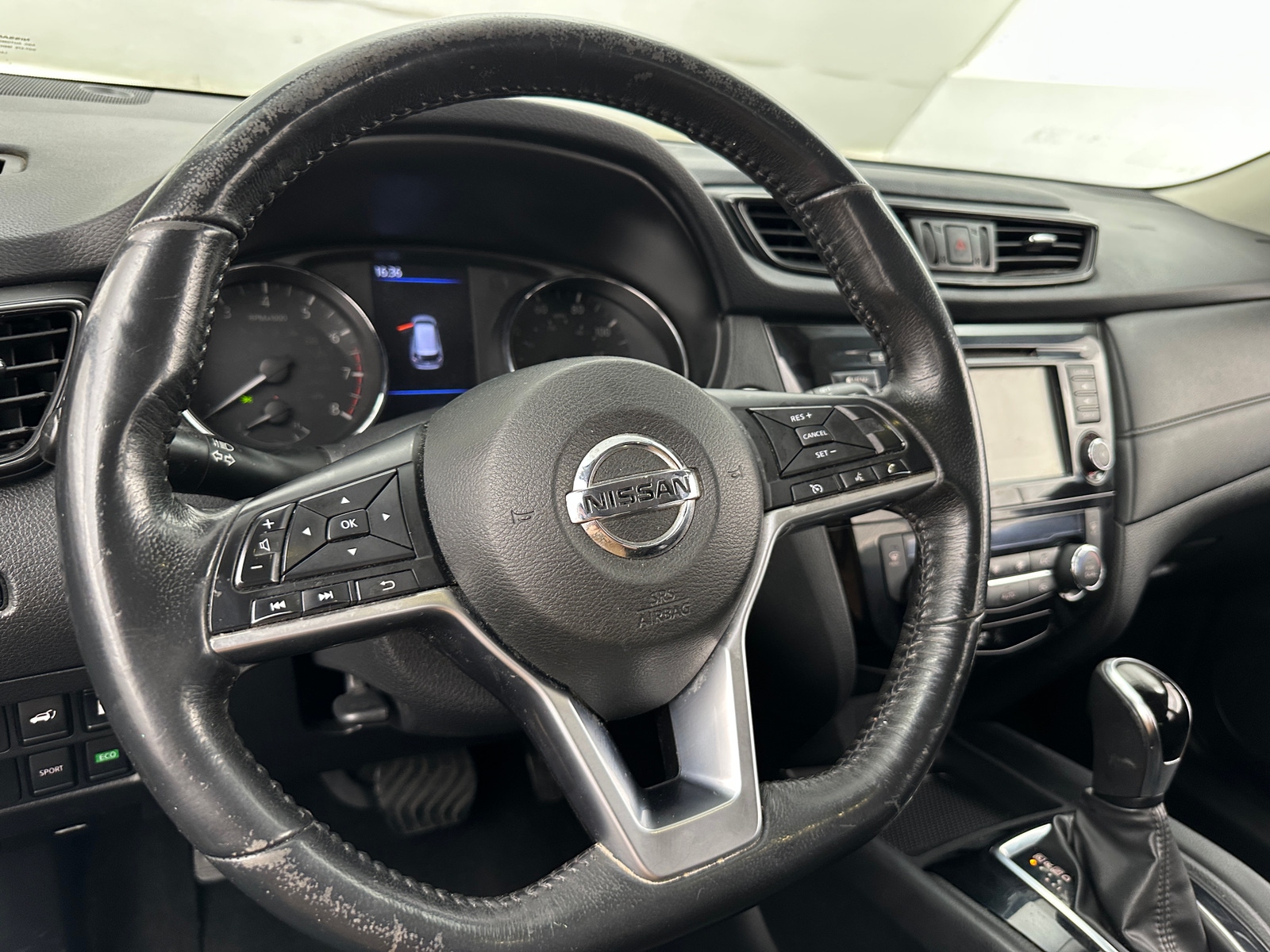 Thumbnail: 2018 Nissan Rogue - 5