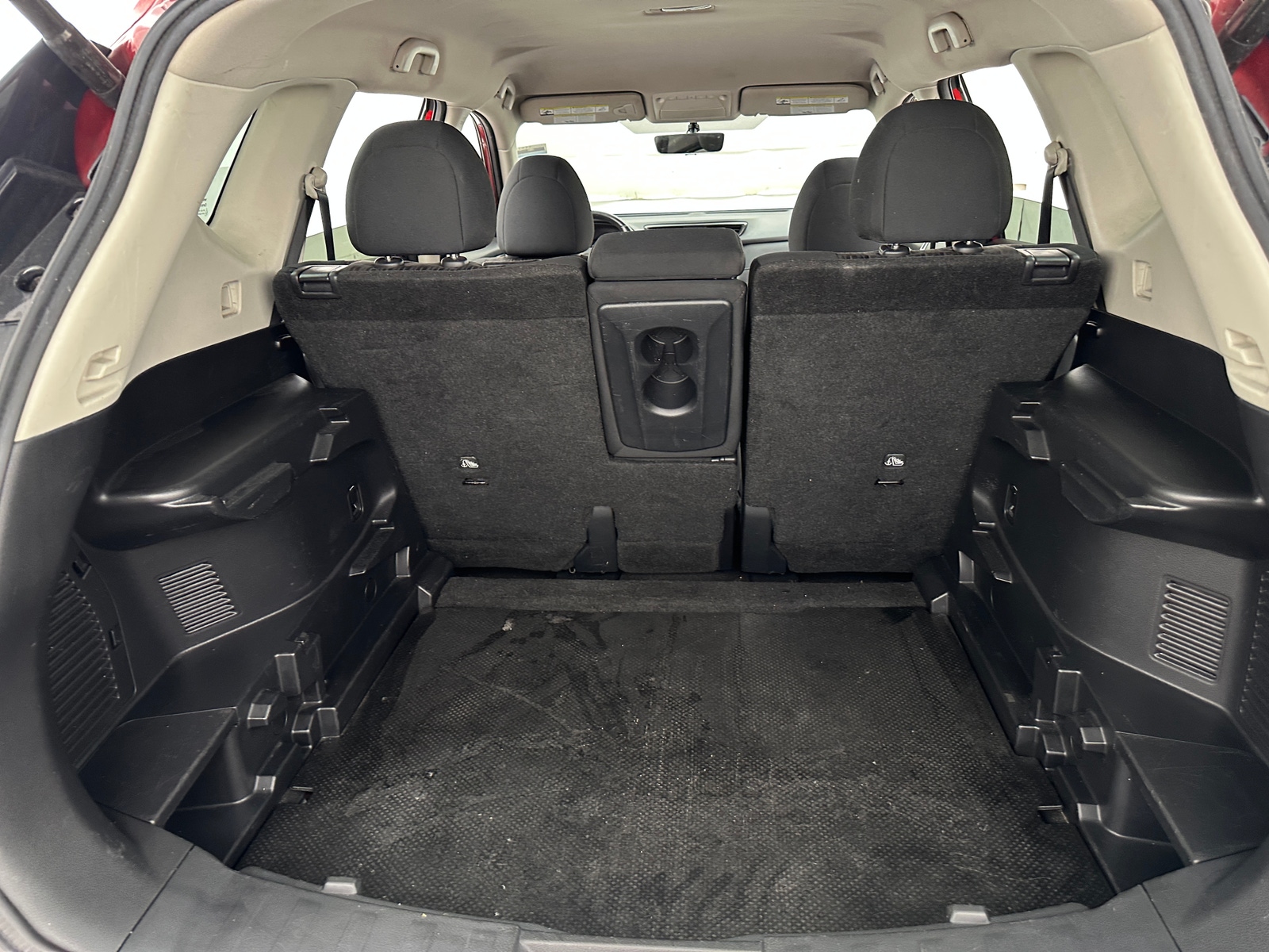 Thumbnail: 2018 Nissan Rogue - 7