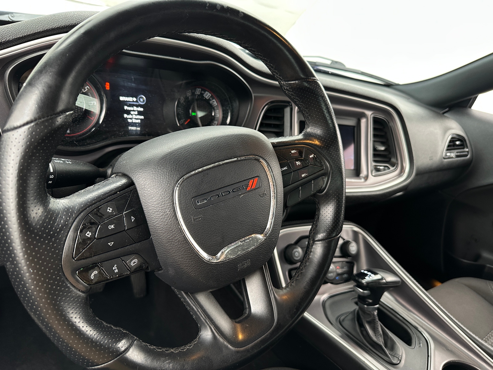 Thumbnail: 2019 Dodge Challenger - 4