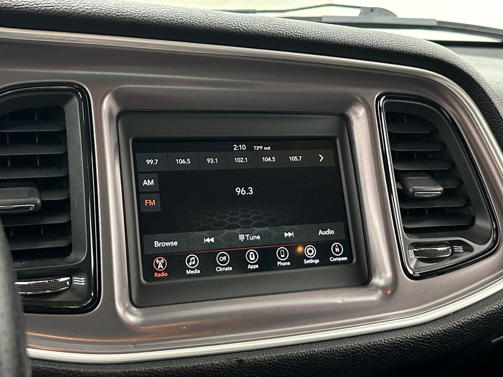 Thumbnail: 2019 Dodge Challenger - 3